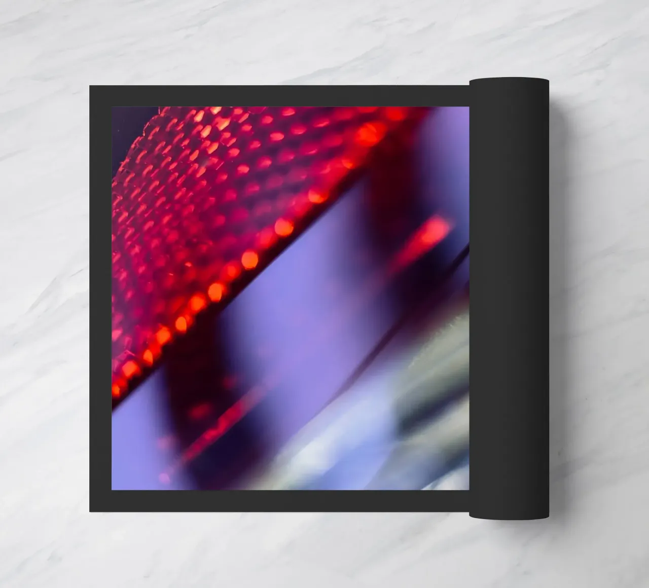 Light 5 zerbino da Flo Klein