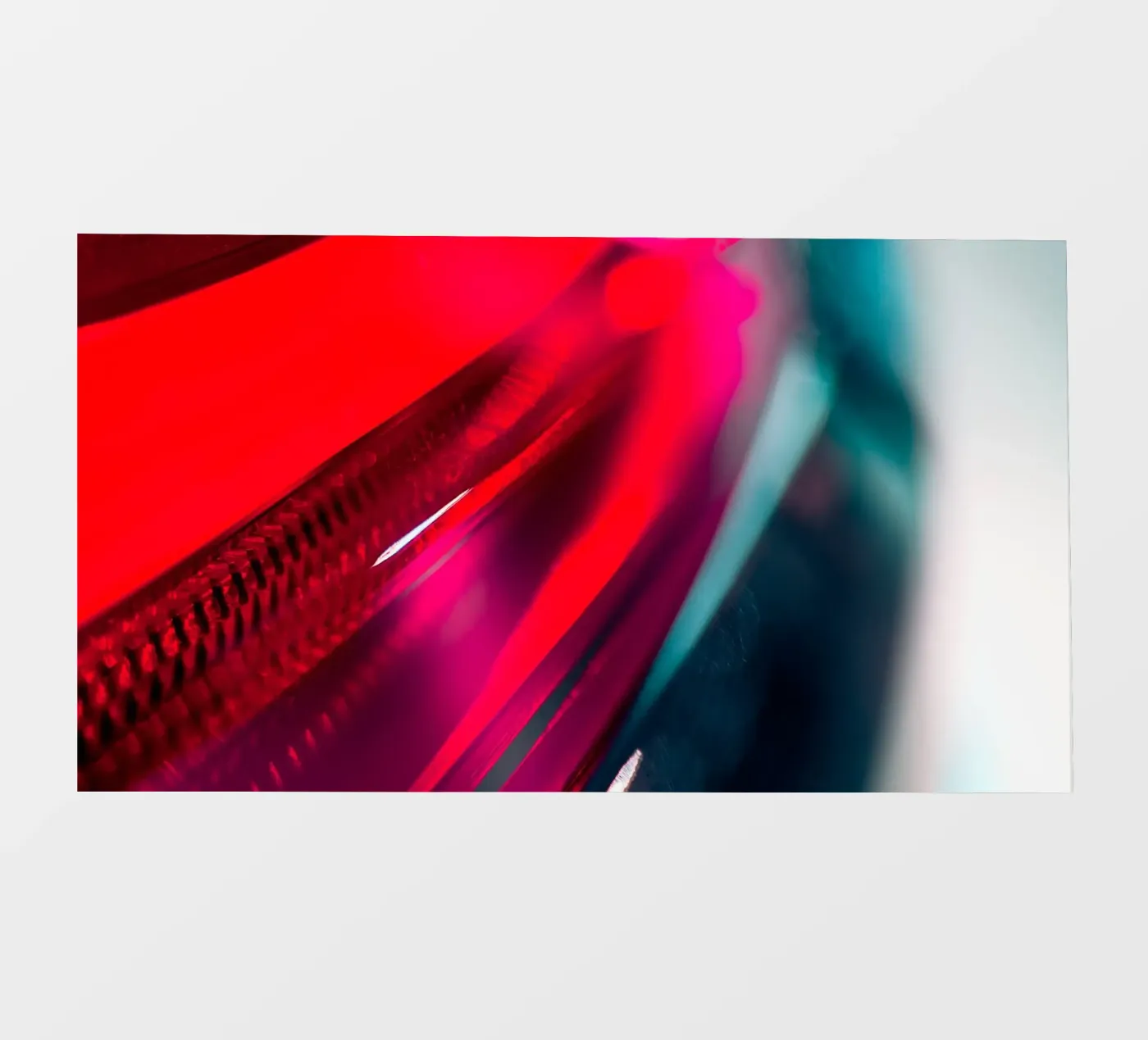 Light 5 fotobehang van Flo Klein Gallery