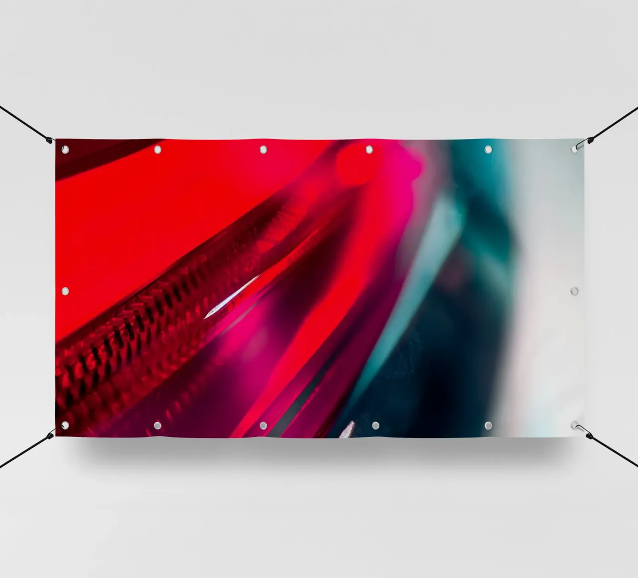 Light 5 pvc cover by Flo Klein