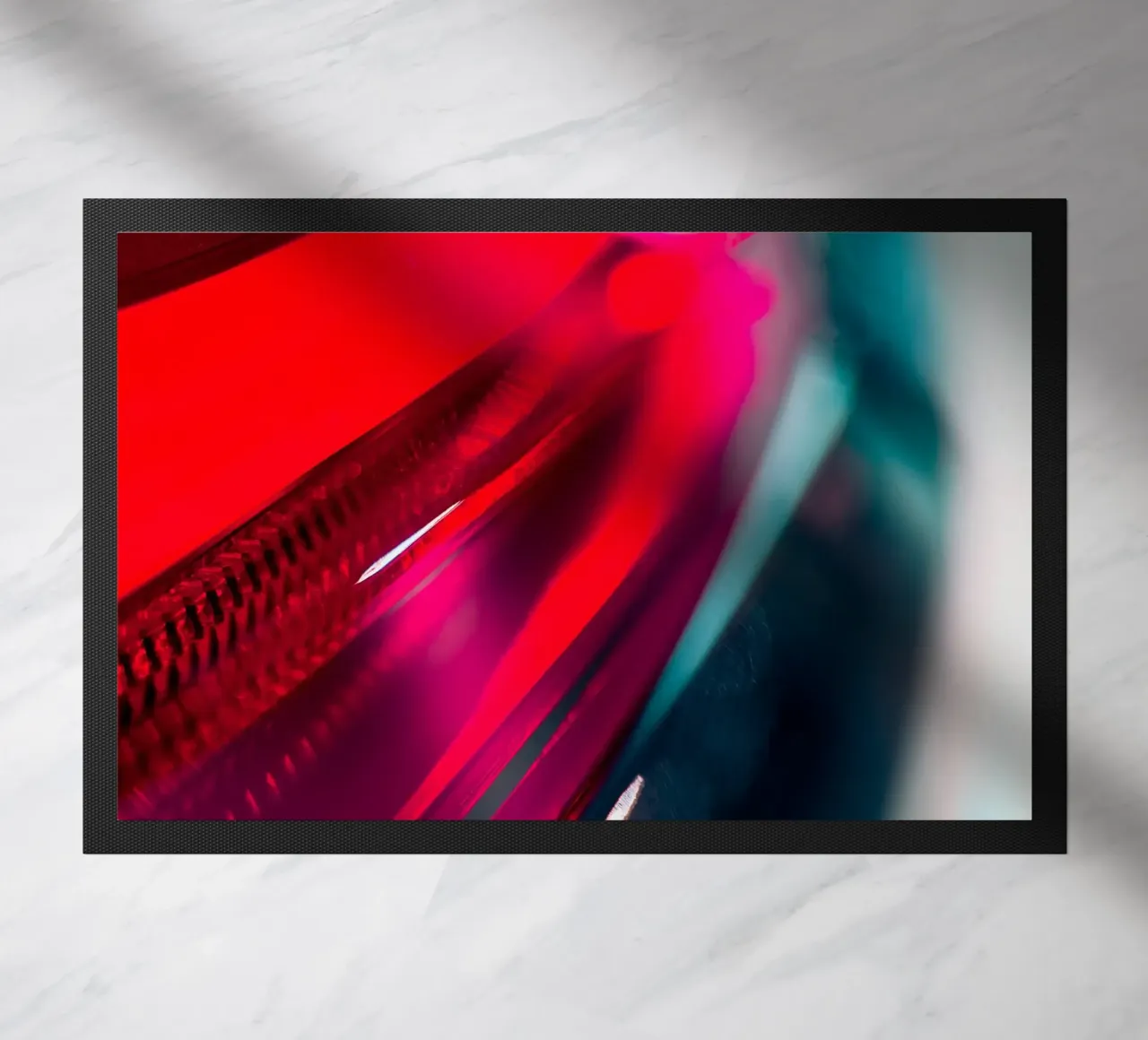 Light 5 zerbino da Flo Klein