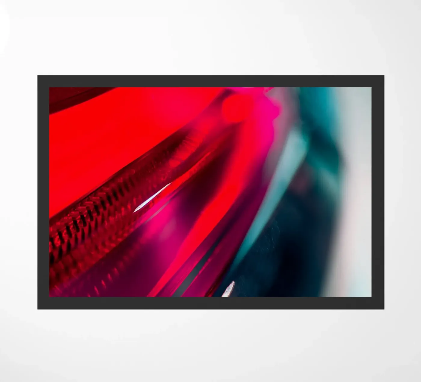 Light 5 zerbino da Flo Klein Gallery