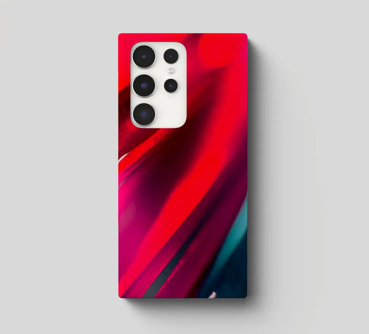 Light 5 cover samsung da Flo Klein Gallery