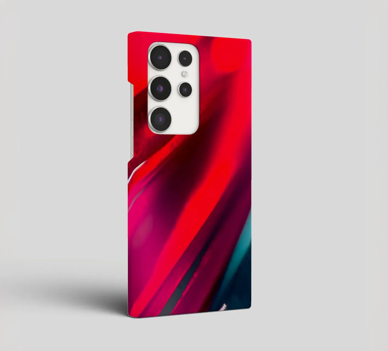 Light 5 cover samsung da Flo Klein Gallery