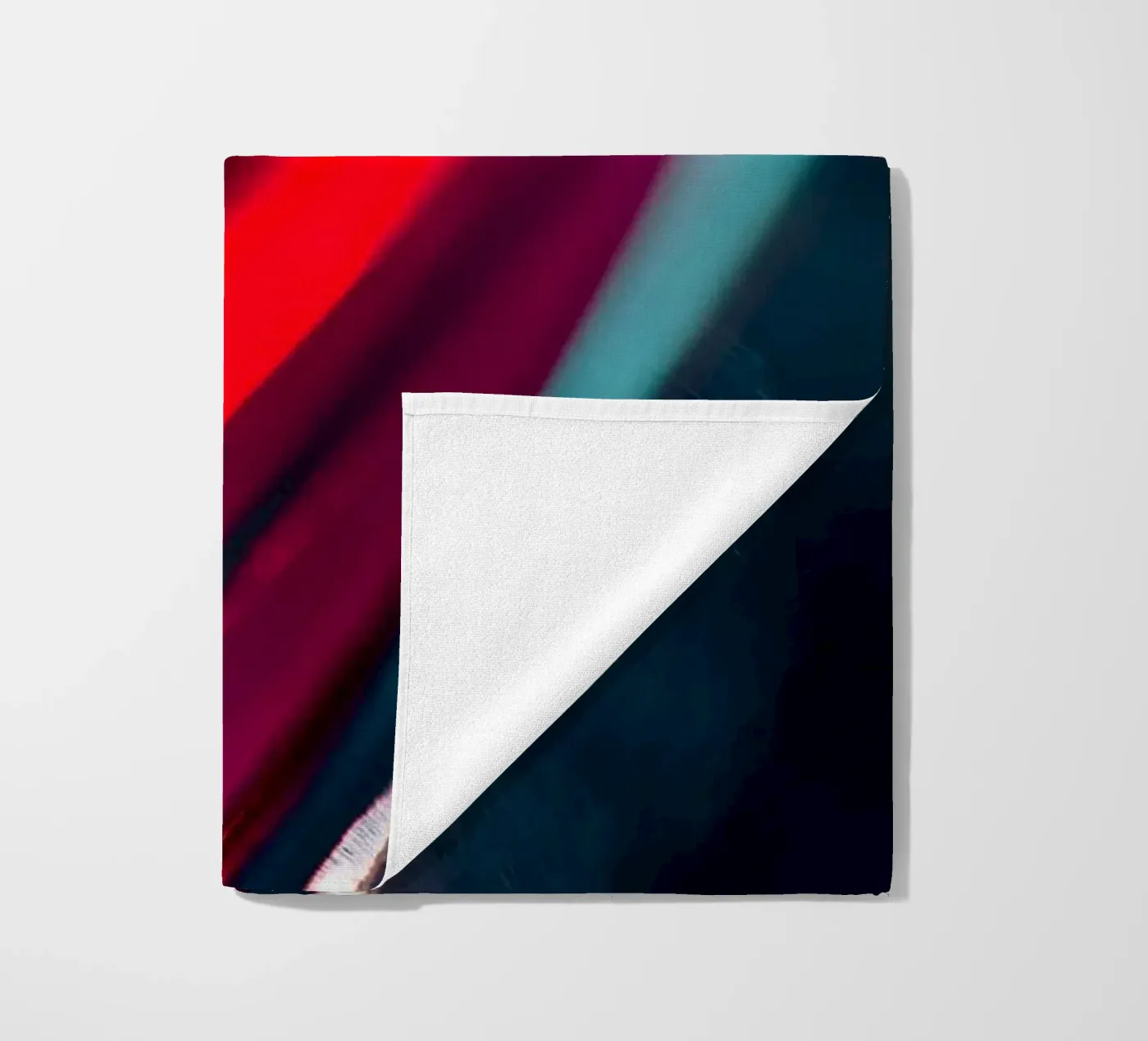 Light 5 serviette de plage de Flo Klein Gallery