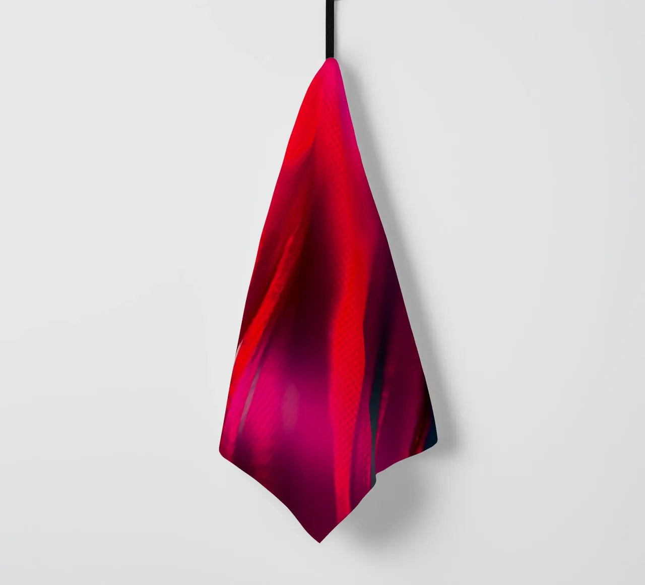 Light 5 torchon de Flo Klein