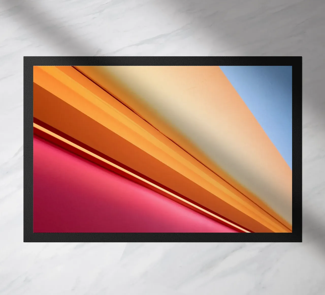 Light 6 zerbino da Flo Klein