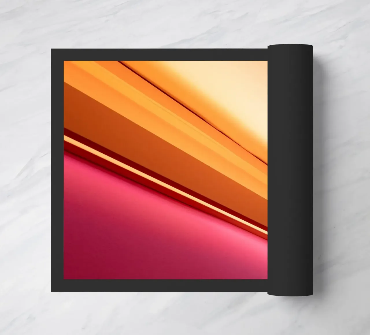 Light 6 zerbino da Flo Klein