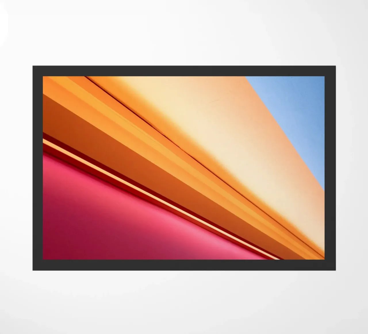 Light 6 zerbino da Flo Klein