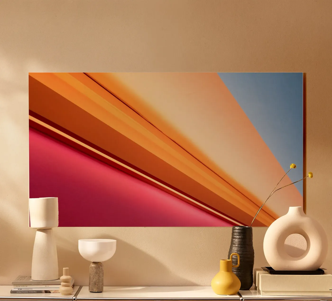 Light 6 plexiglass da UrbanART