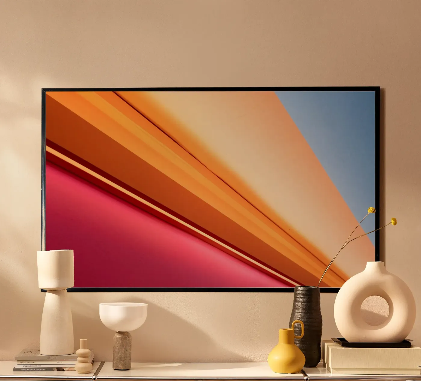 Light 6 poster da UrbanART