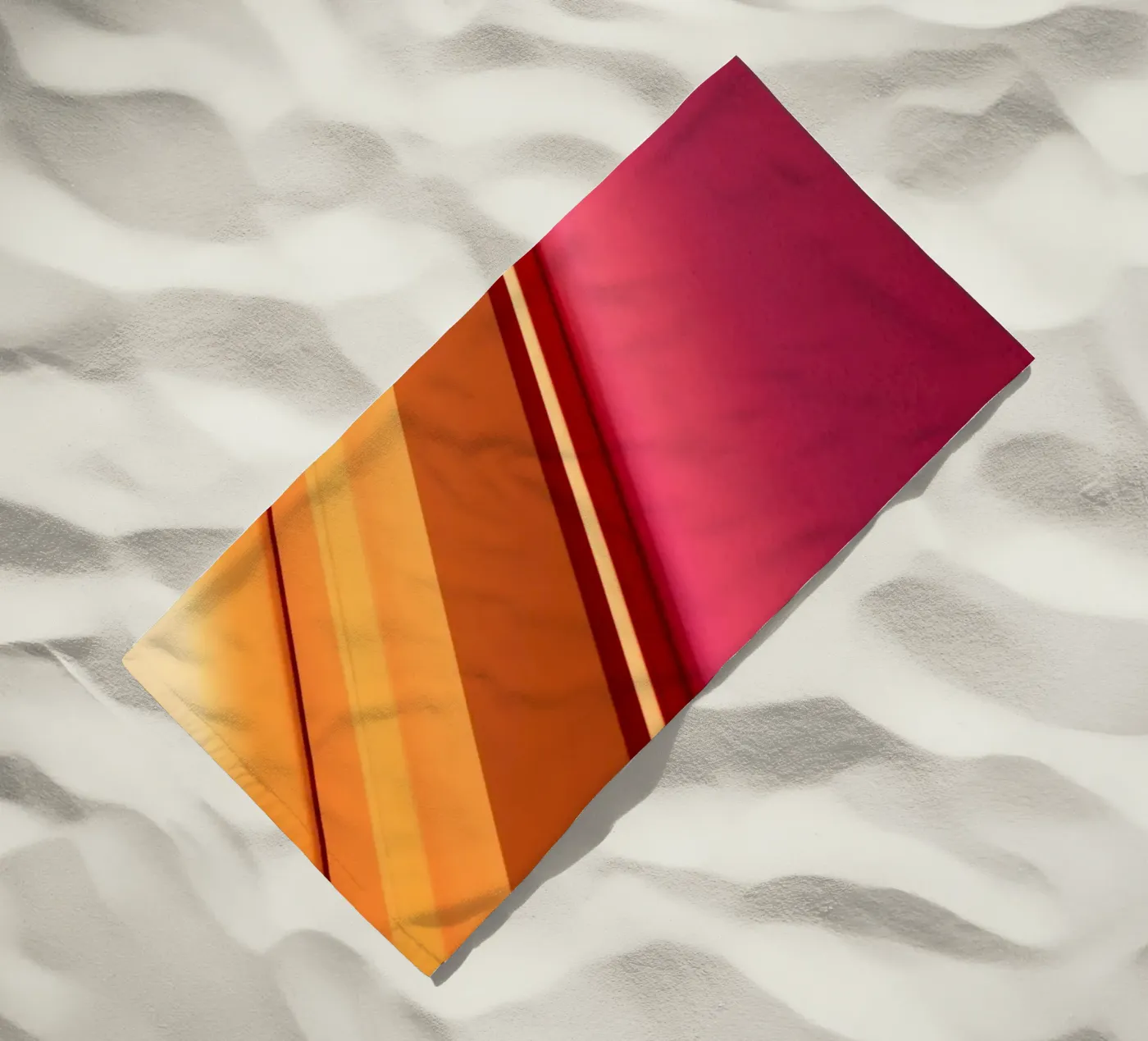 Light 6 telo mare da UrbanART