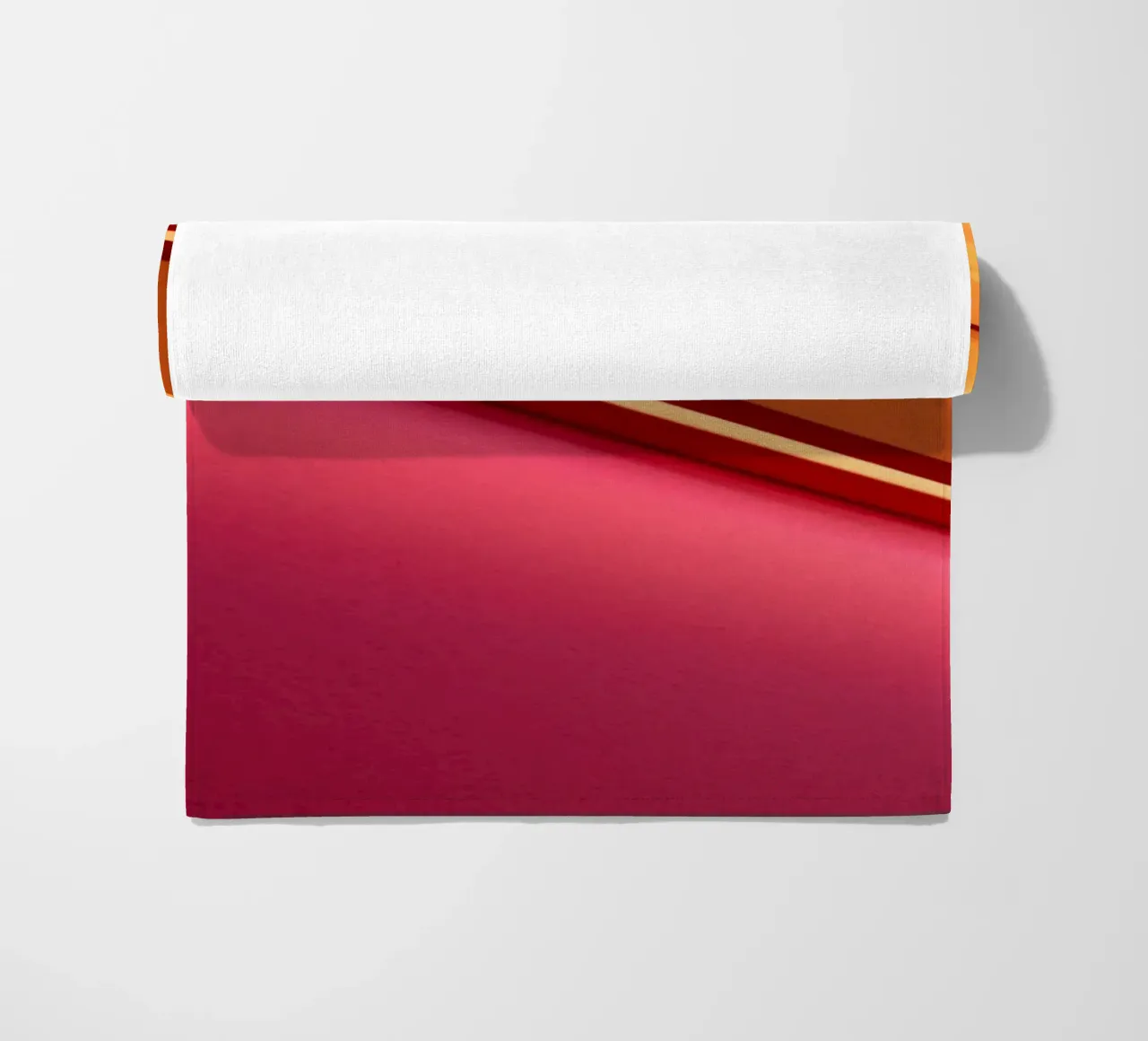 Light 6 telo mare da Flo Klein