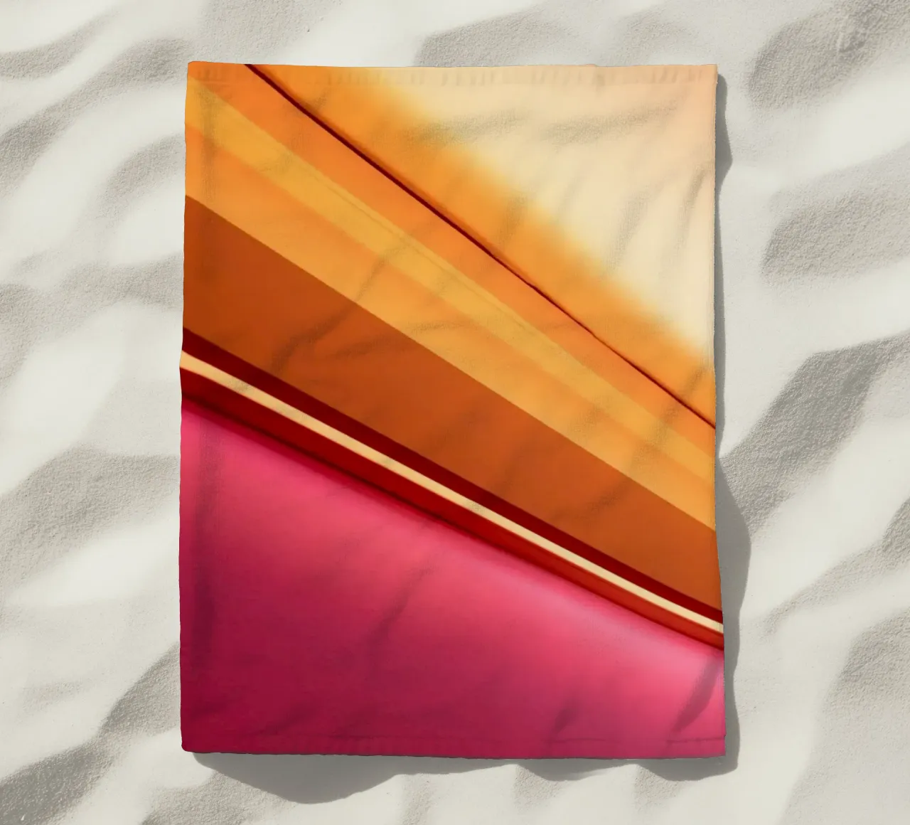 Light 6 telo mare da Flo Klein