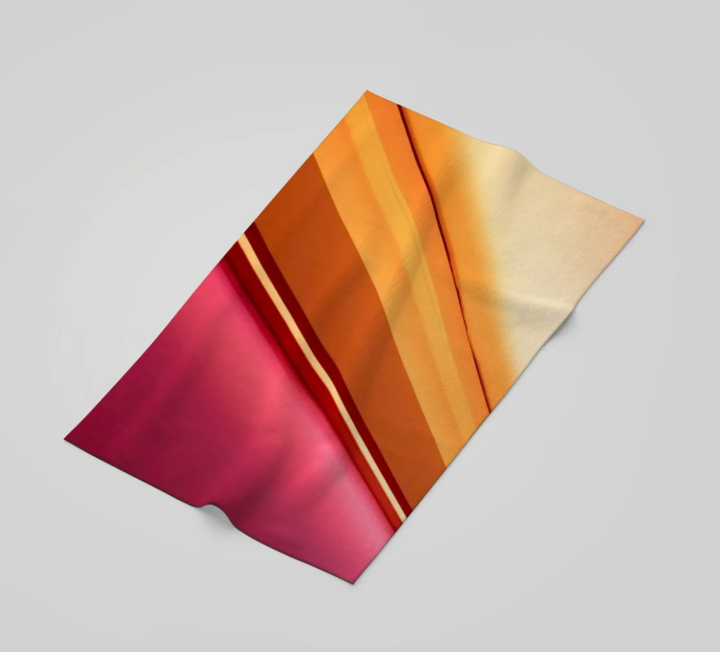 Light 6 telo mare da UrbanART