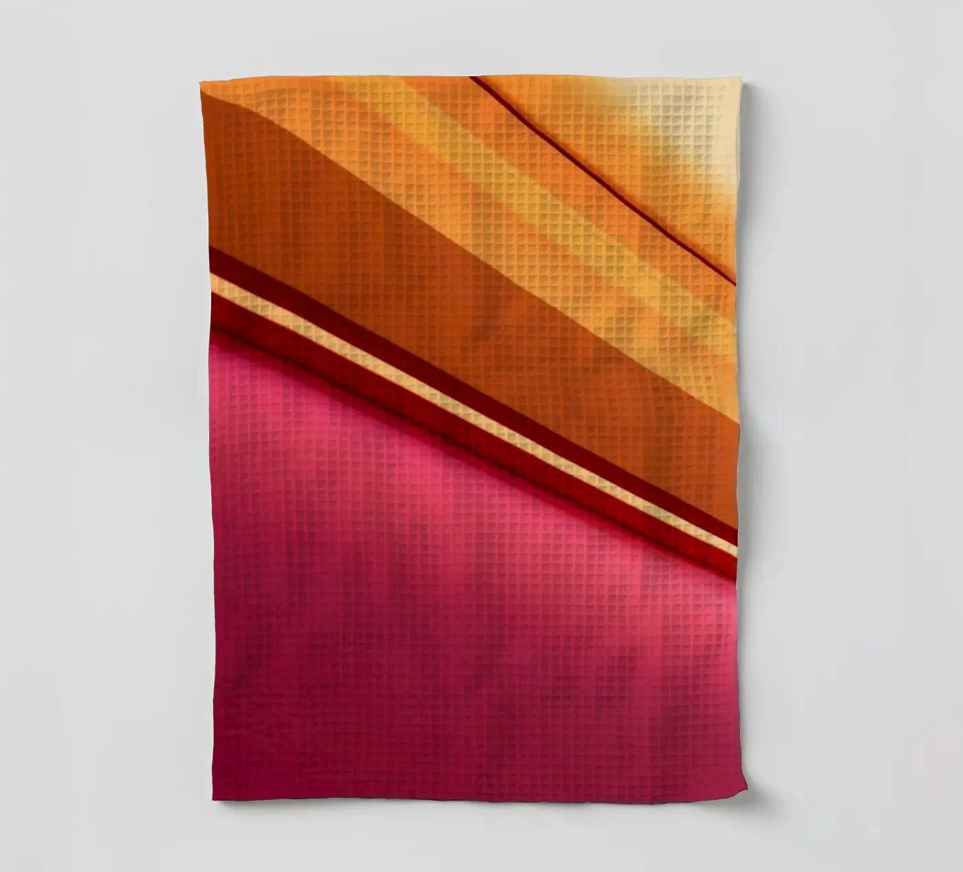 Light 6 torchon de UrbanART