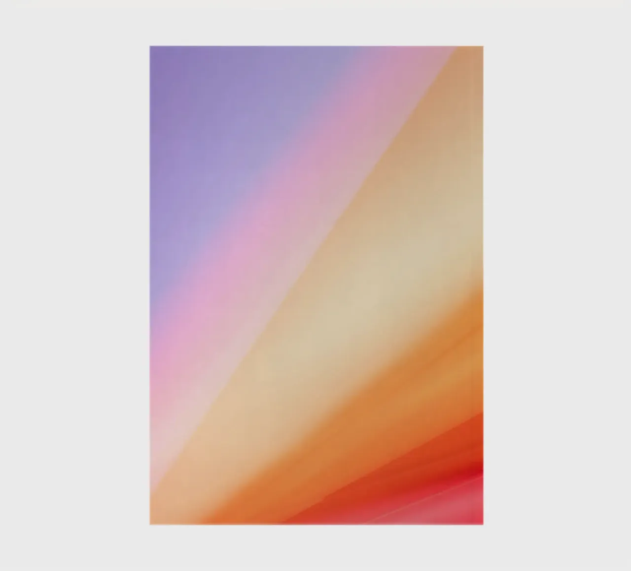 Light 6 notebook by Flo Klein