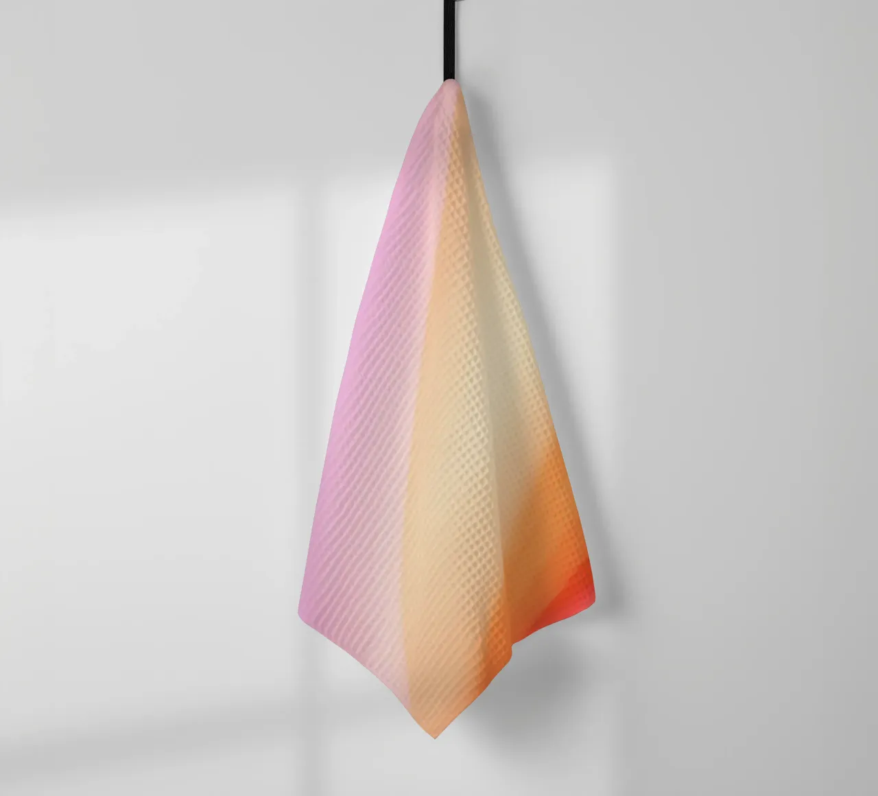 Light 6 torchon de Flo Klein
