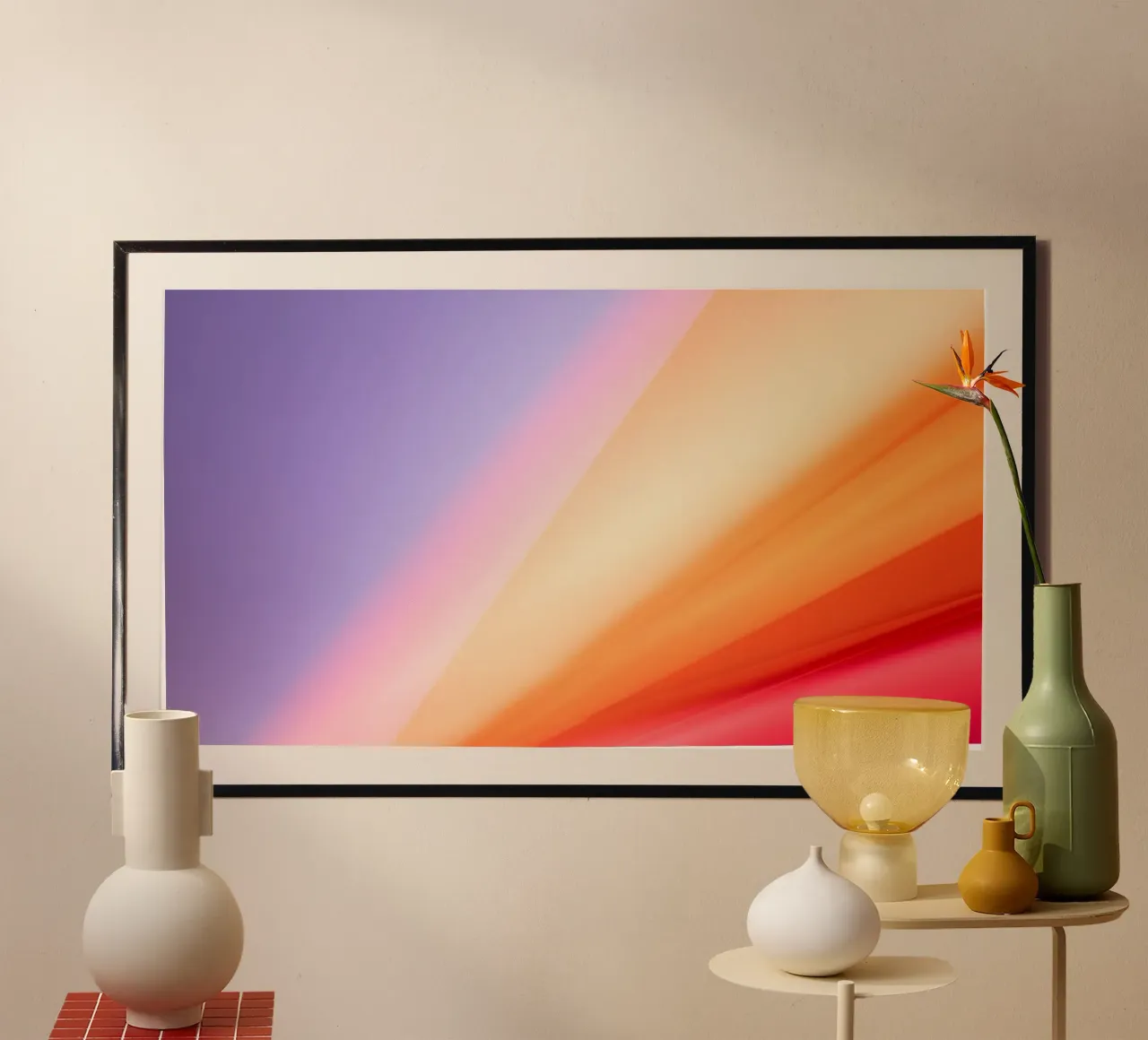 Light 6 poster da Flo Klein Gallery