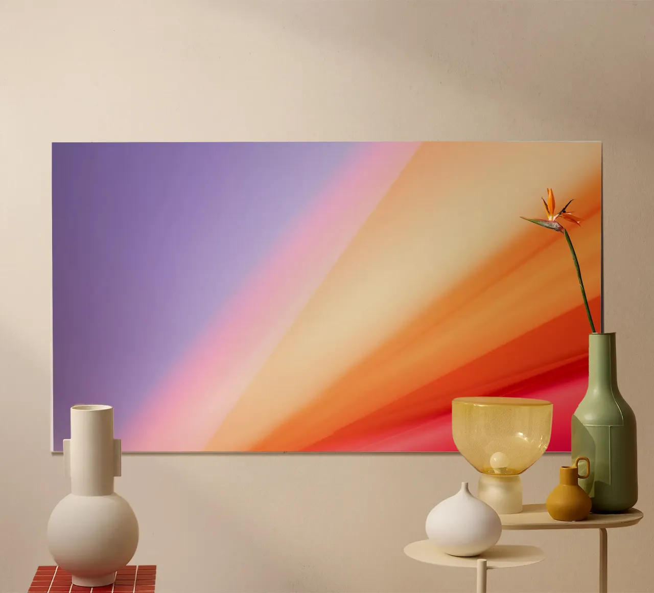 Light 6 poster da Flo Klein Gallery