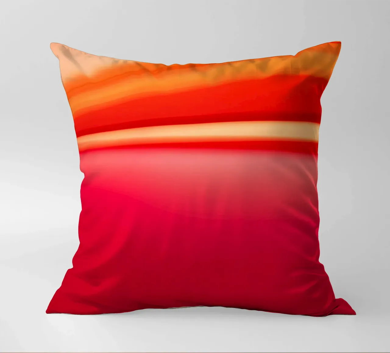 Light 7 cuscino da Flo Klein