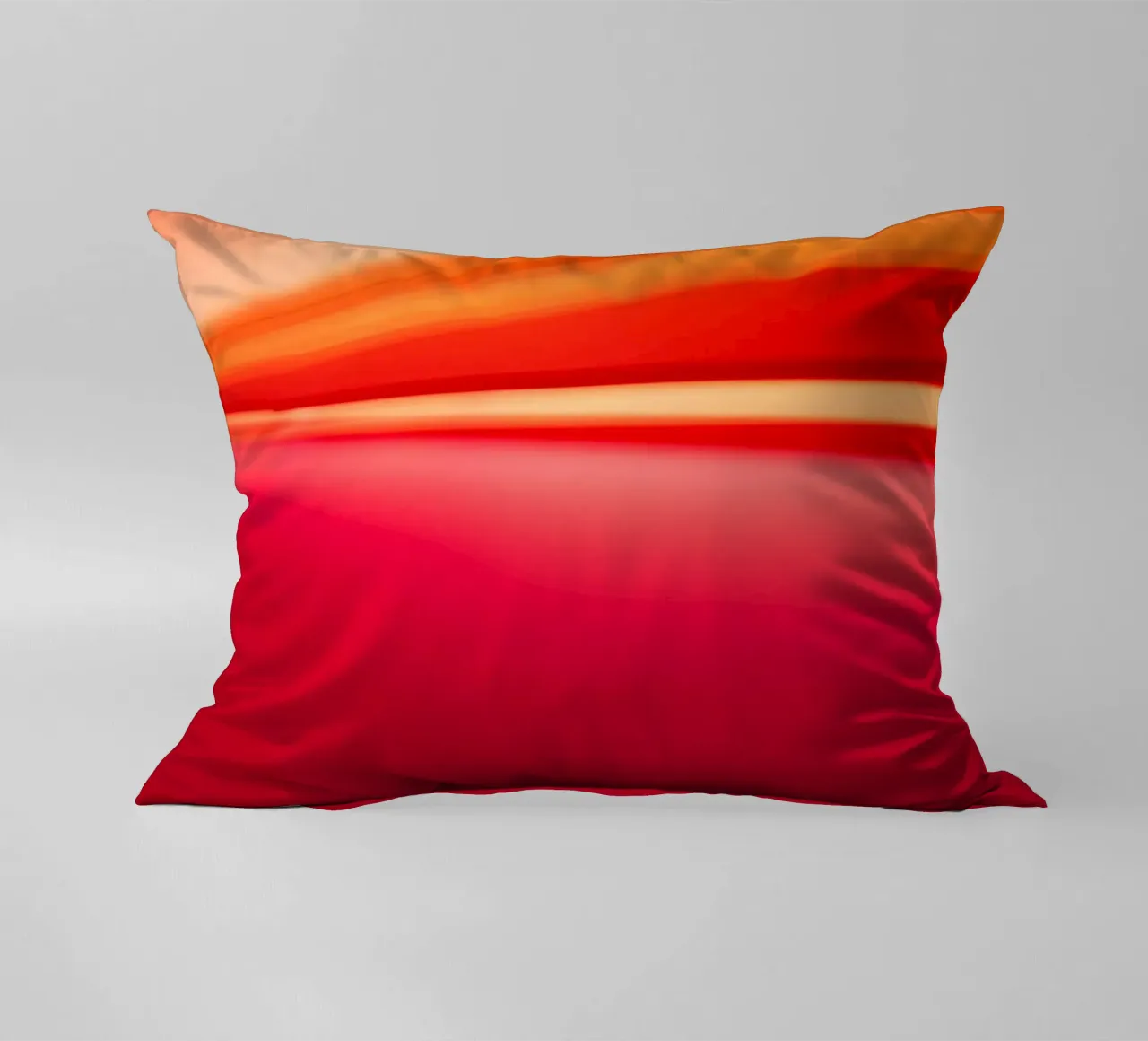 Light 7 cuscino da Flo Klein