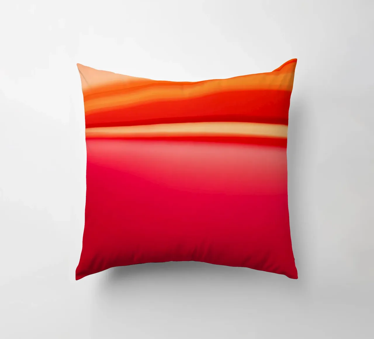 Light 7 cuscino da Flo Klein