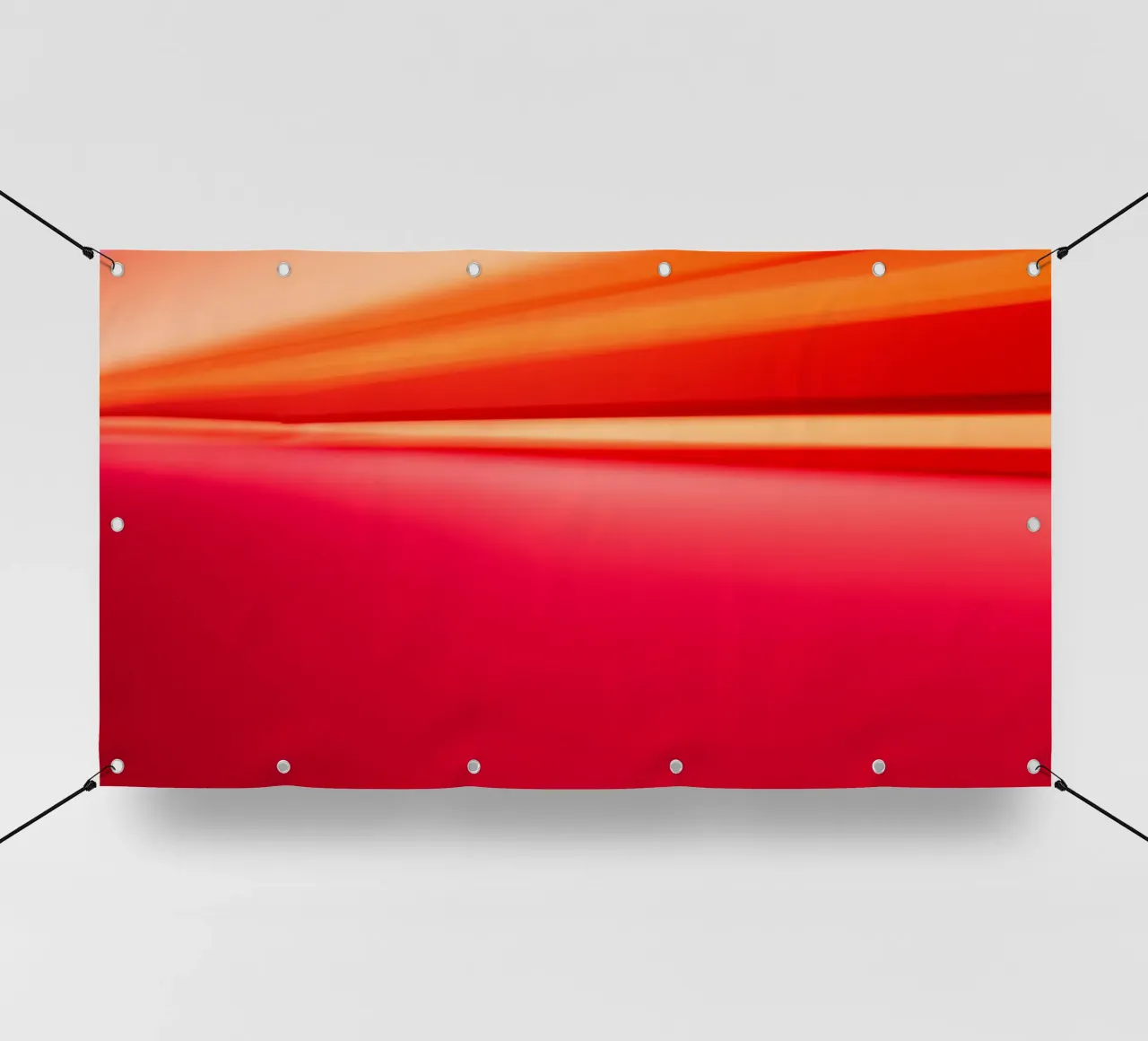 Light 7 telo in pvc da Flo Klein