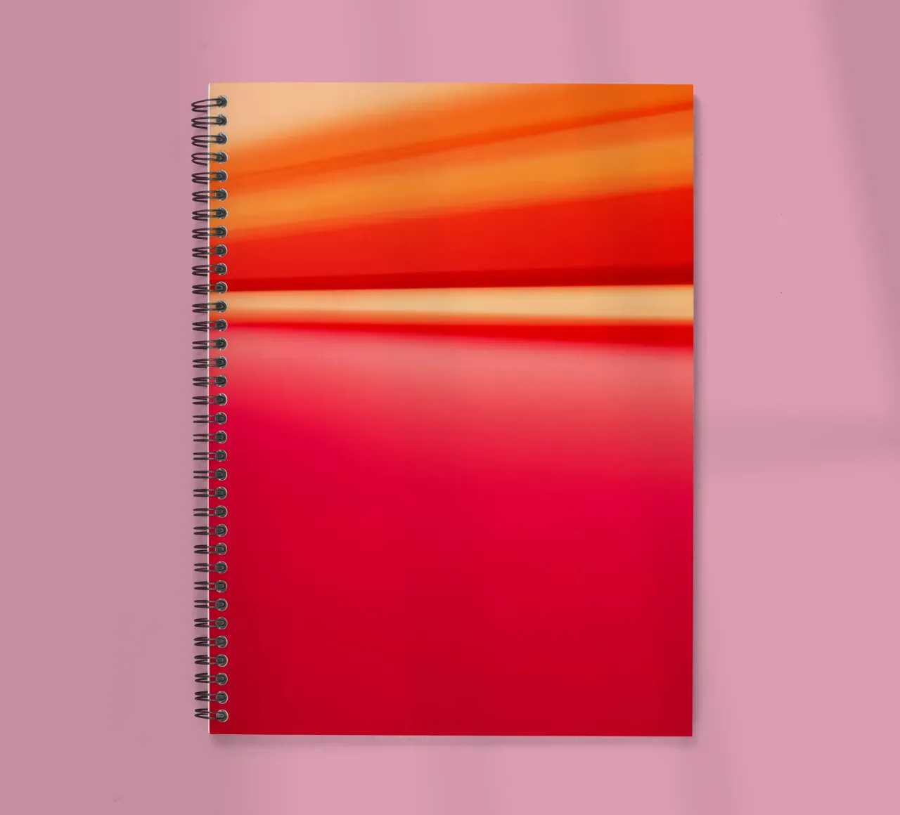 Light 7 Ringbuch von Flo Klein