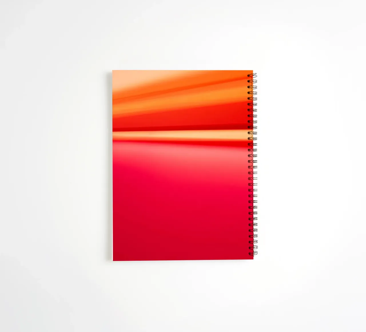 Light 7 Ringbuch von Flo Klein