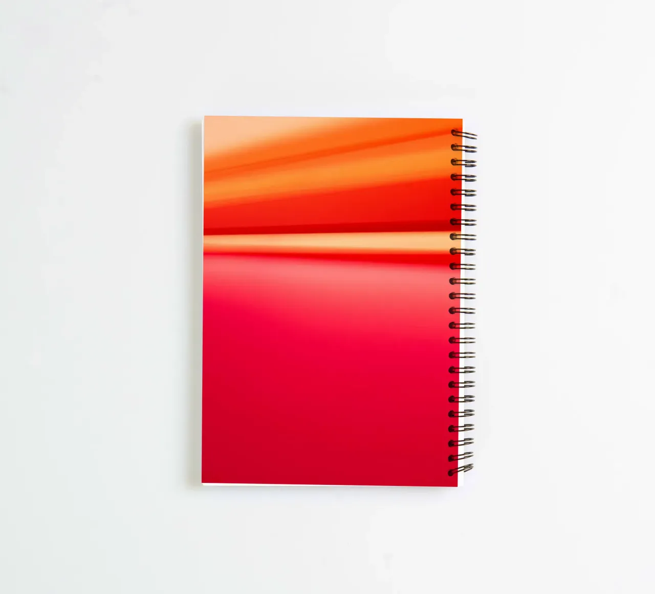 Light 7 Ringbuch von Flo Klein