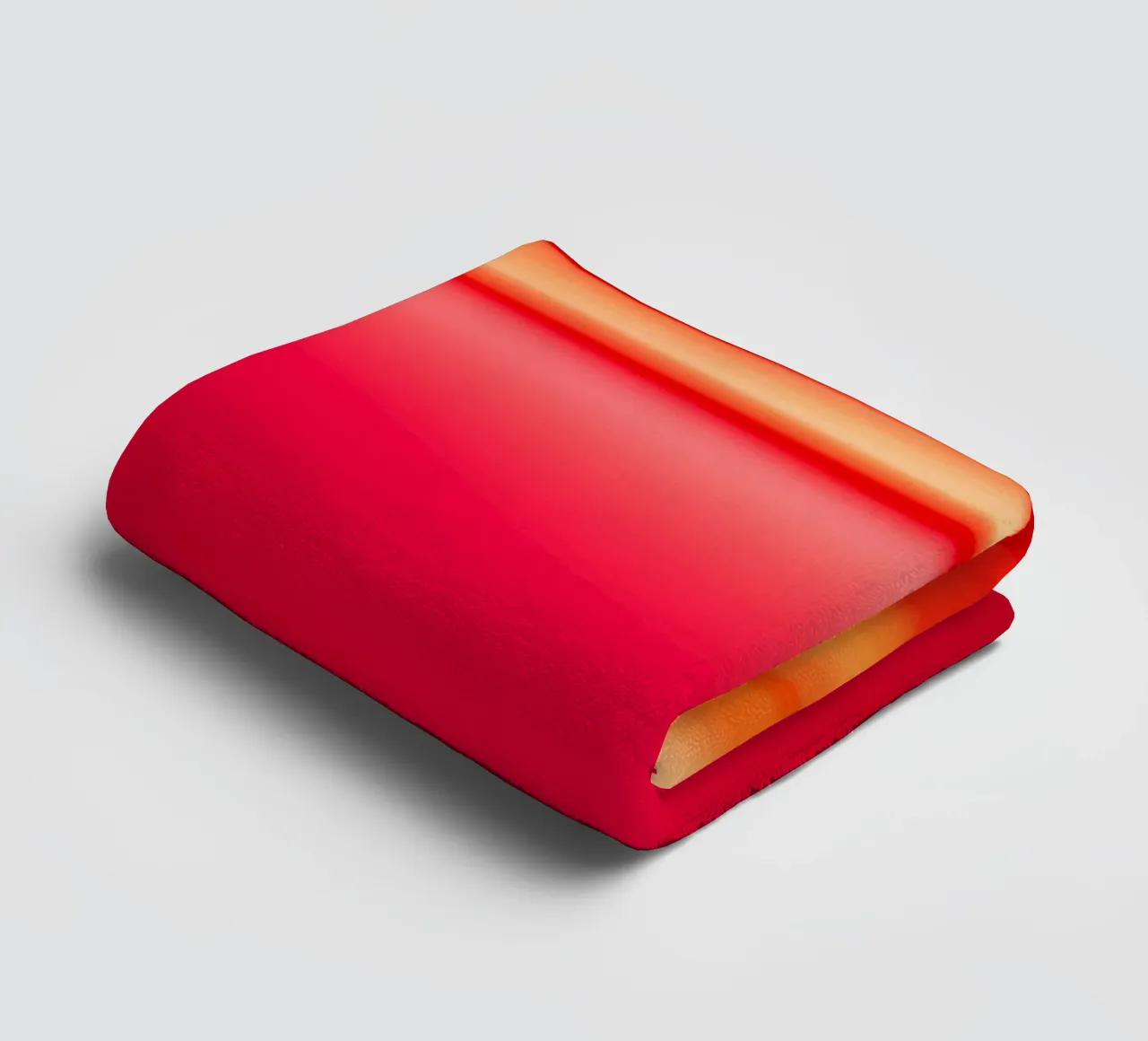 Light 7 towel by Flo Klein