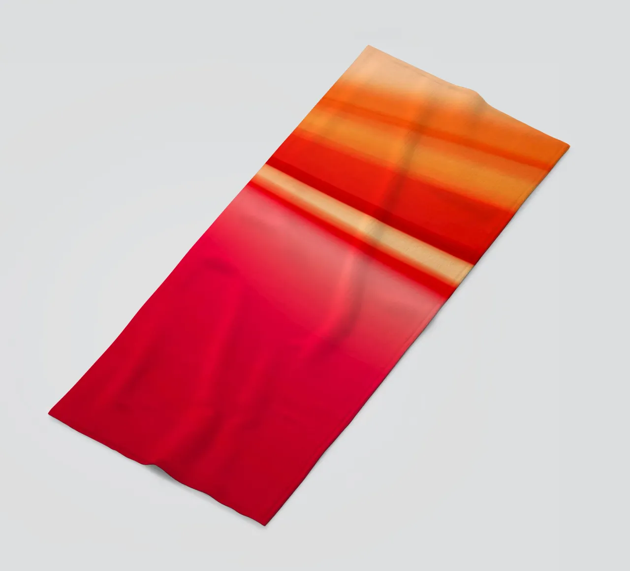 Light 7 telo mare da Flo Klein