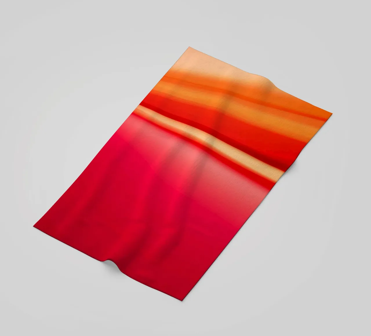 Light 7 telo mare da Flo Klein