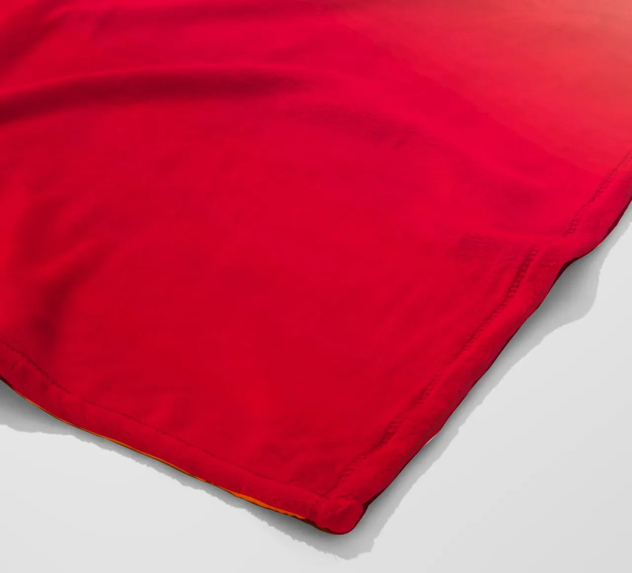 Light 7 coperta in pile da Flo Klein