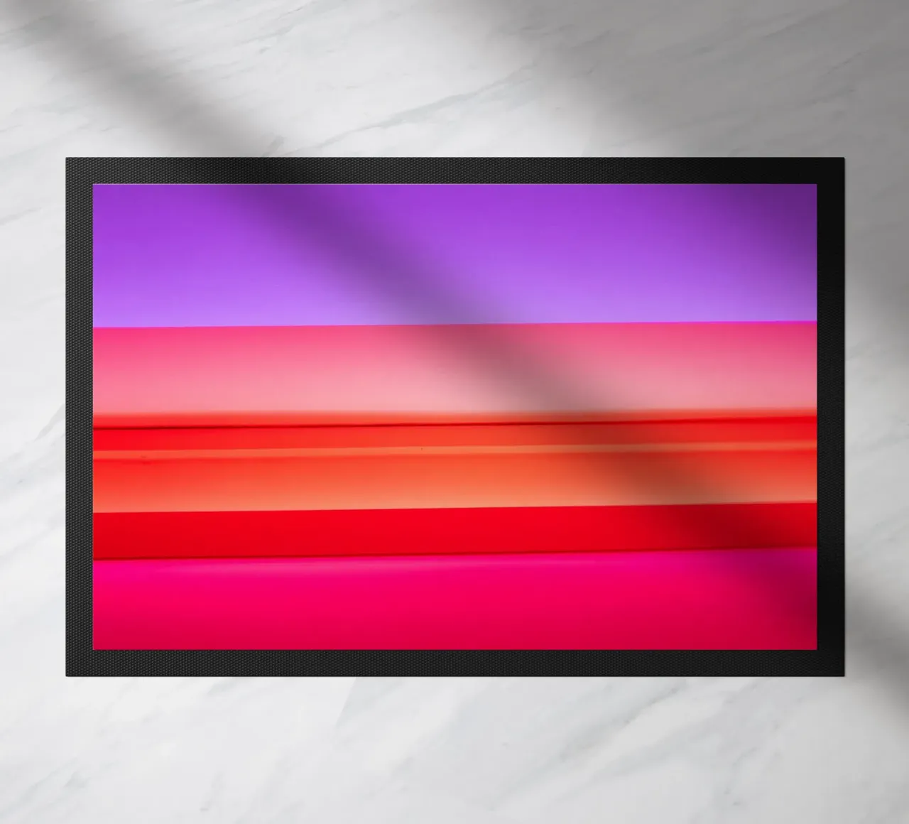 Light 9 zerbino da Flo Klein