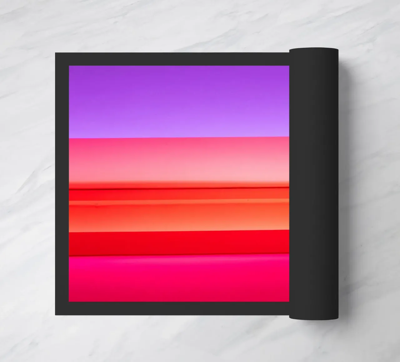 Light 9 zerbino da Flo Klein