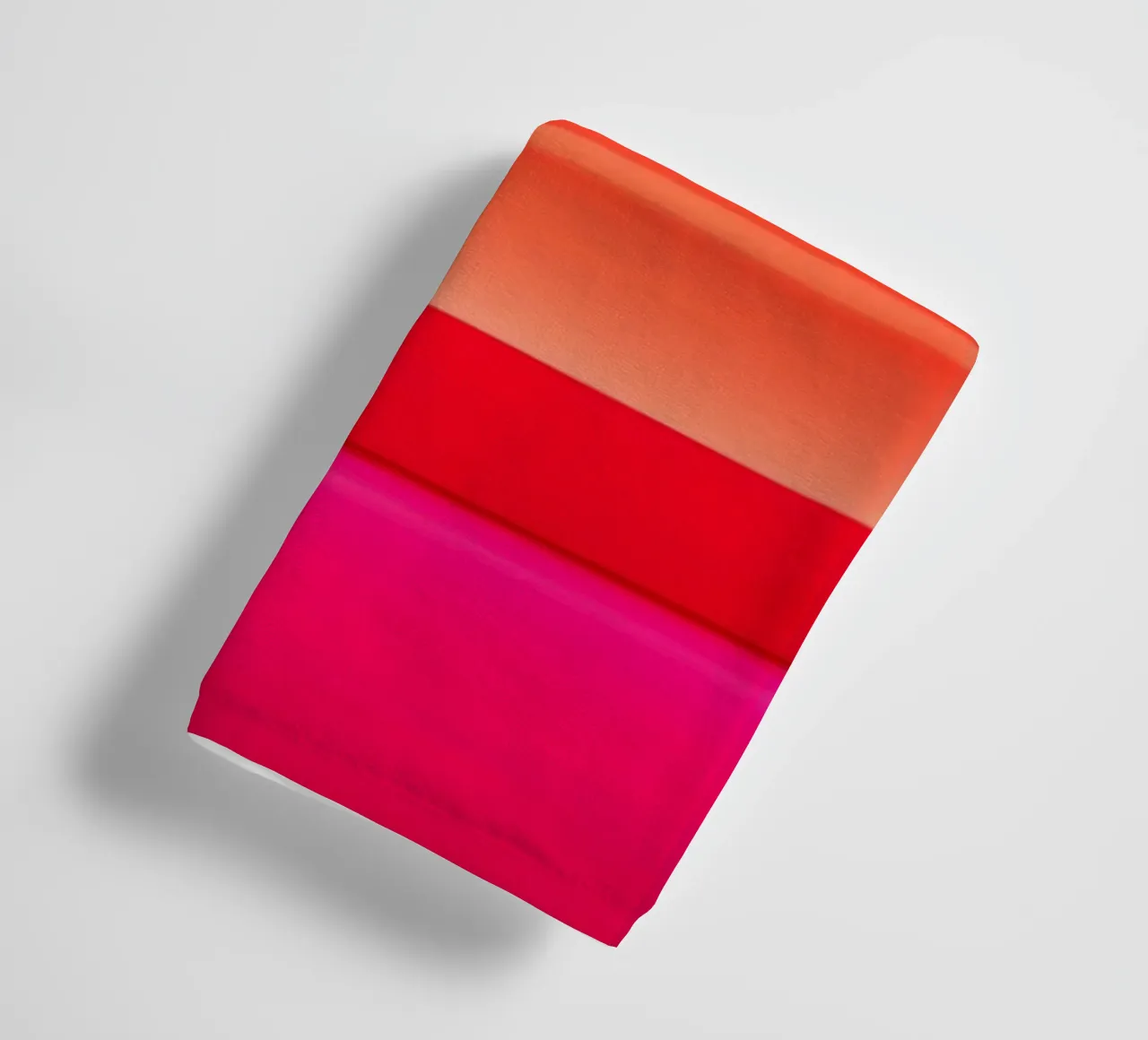 Light 9 asciugamano da bagno da Flo Klein