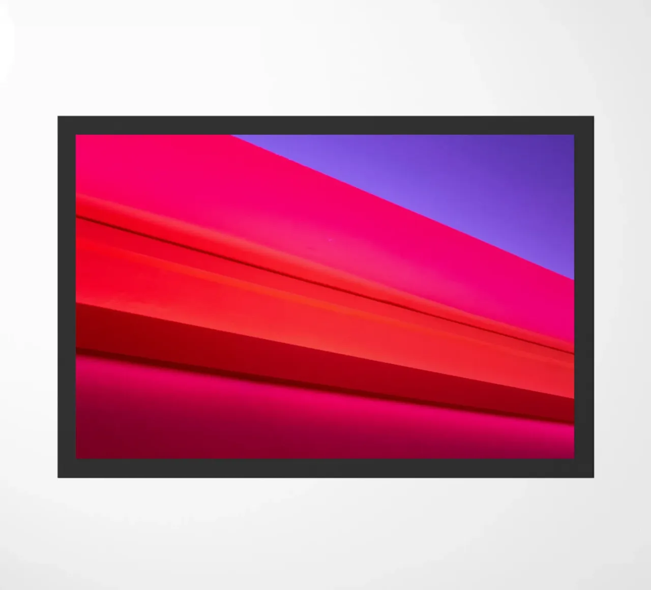 Light 8 zerbino da Flo Klein