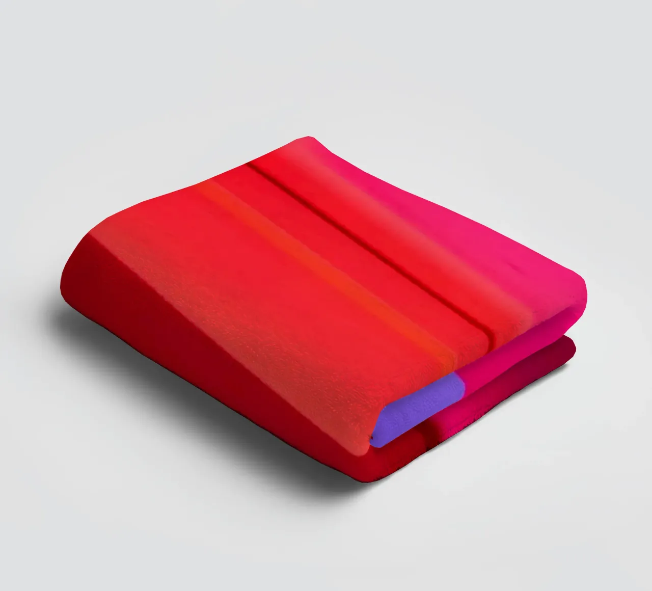 Light 8 towel by Flo Klein