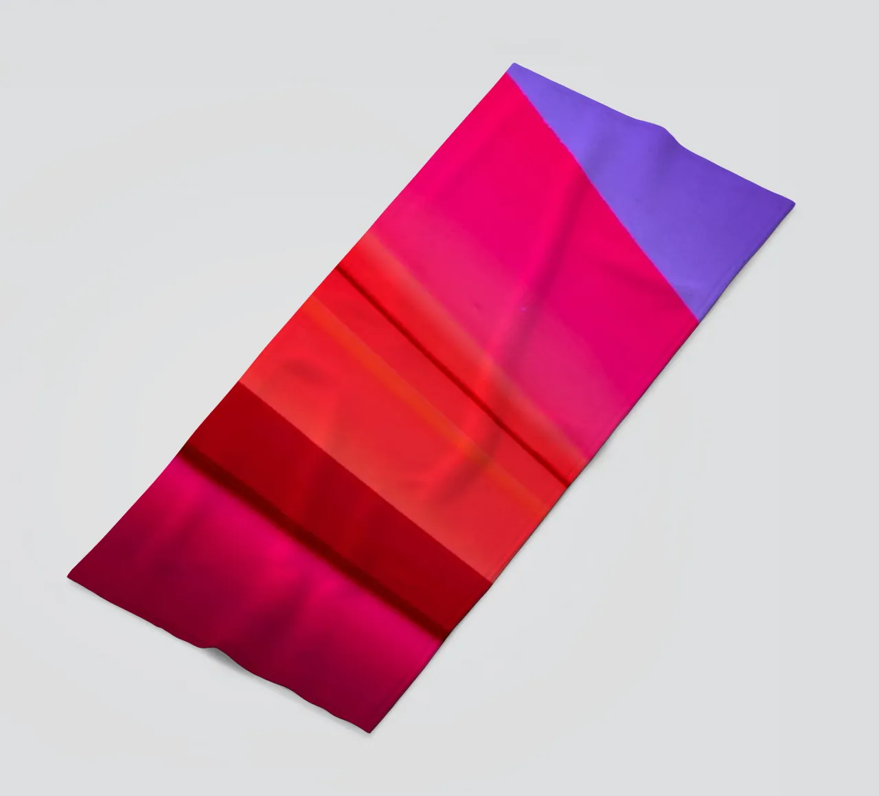 Light 8 telo mare da Flo Klein