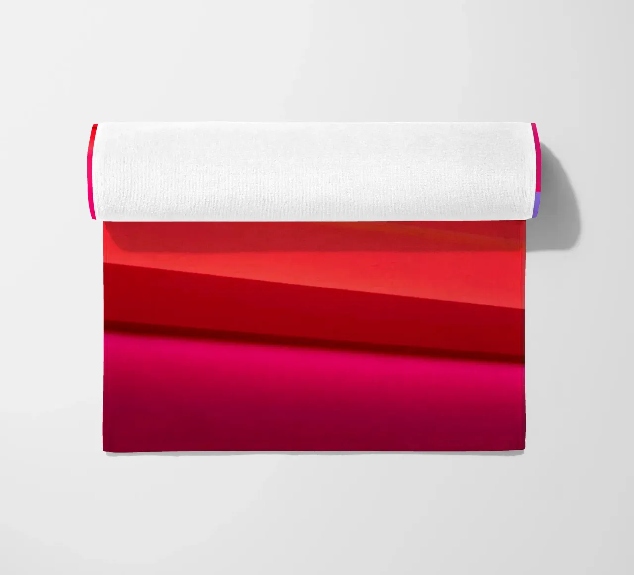 Light 8 telo mare da Flo Klein