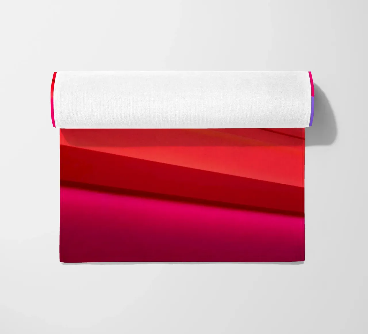 Light 8 telo mare da Flo Klein