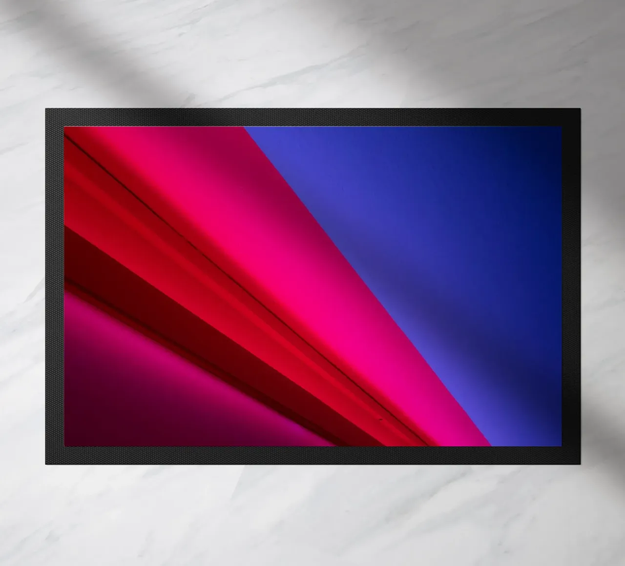 Light 10 zerbino da Flo Klein