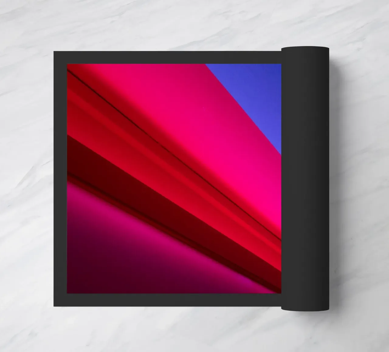 Light 10 zerbino da Flo Klein