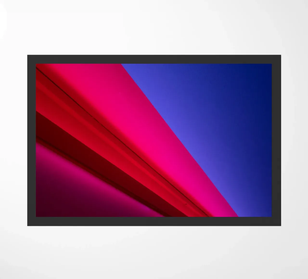 Light 10 zerbino da Flo Klein