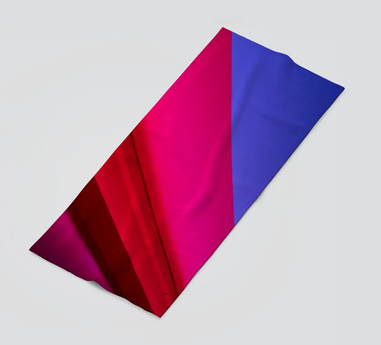 Light 10 telo mare da Flo Klein