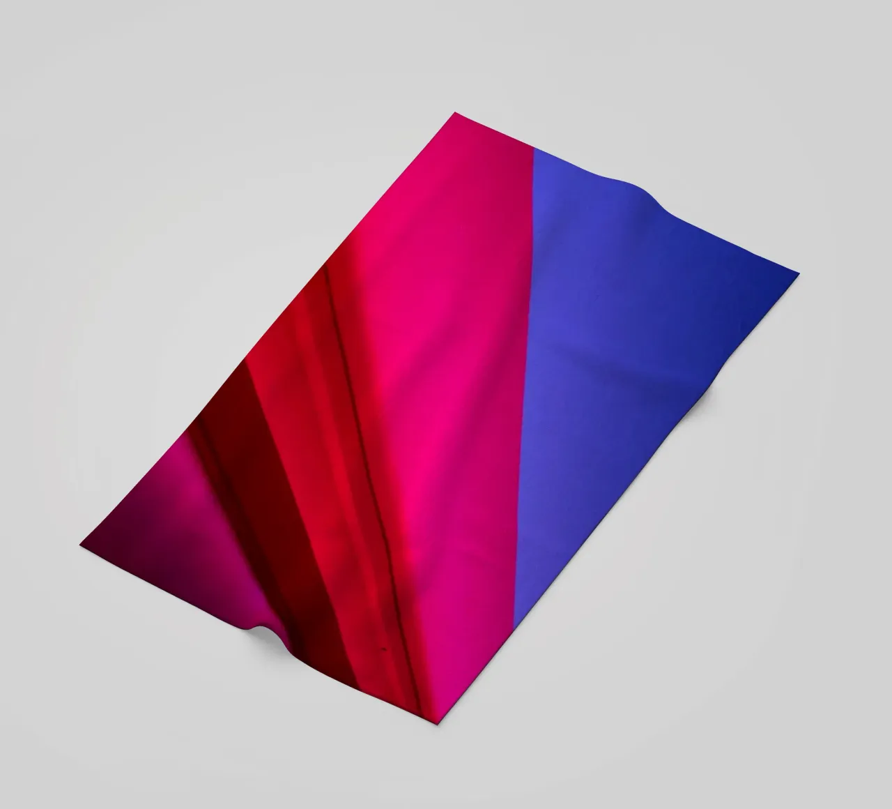 Light 10 telo mare da Flo Klein