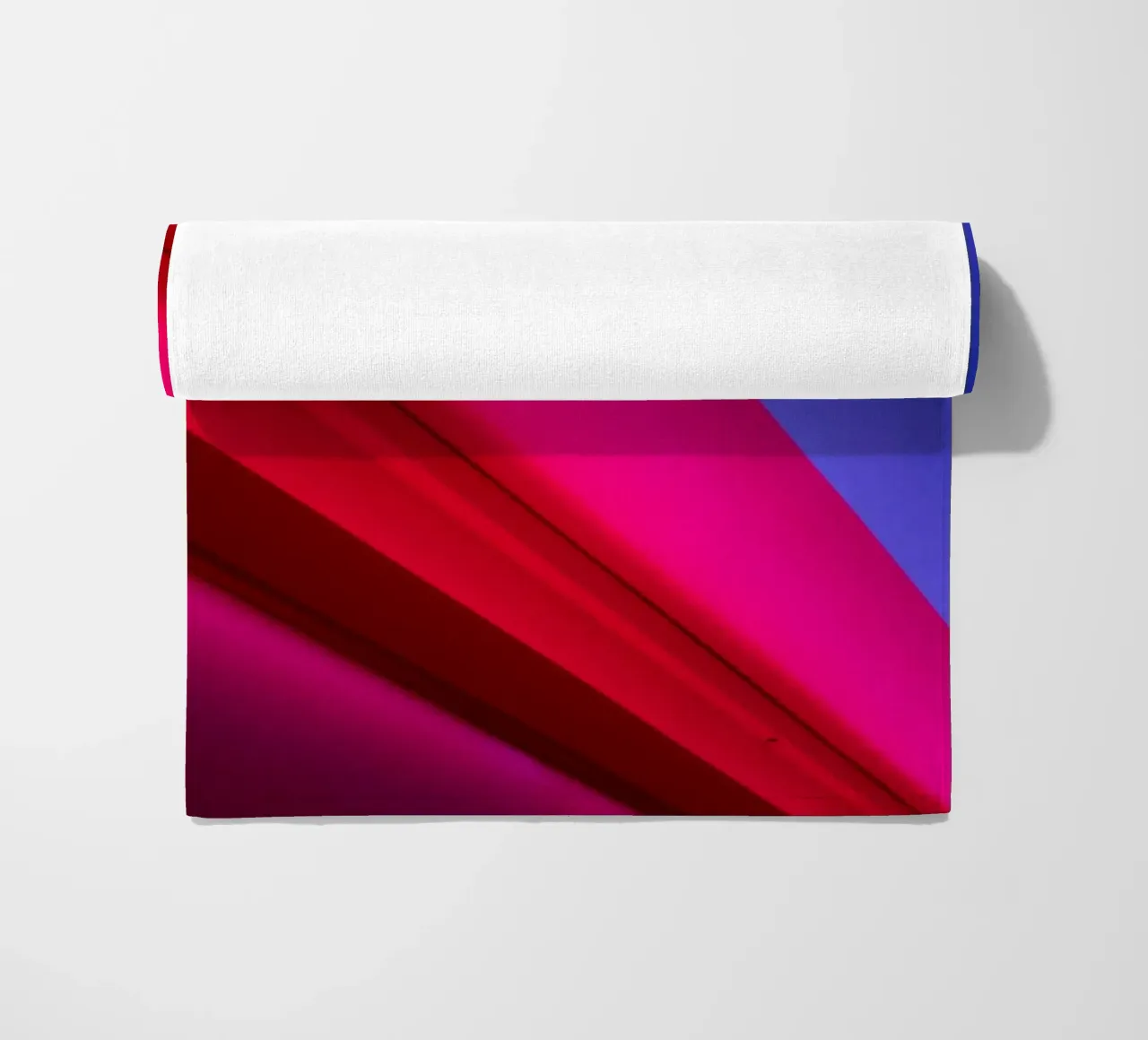 Light 10 telo mare da Flo Klein