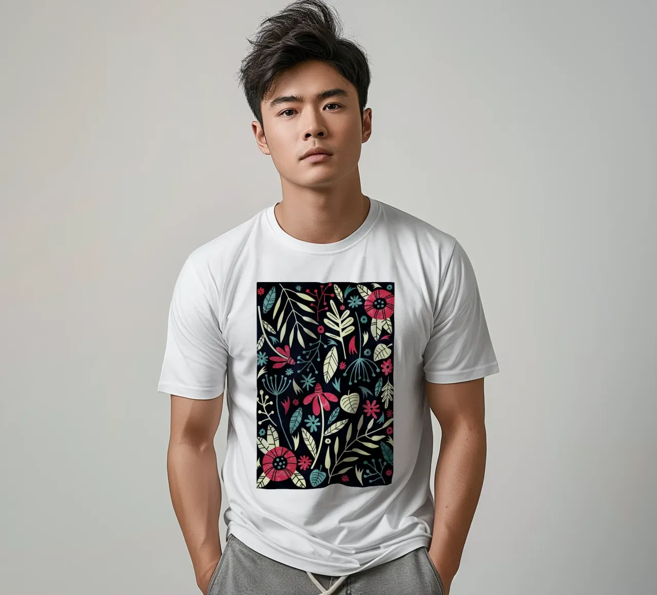 Julepa t-shirt da Tracie Andrews