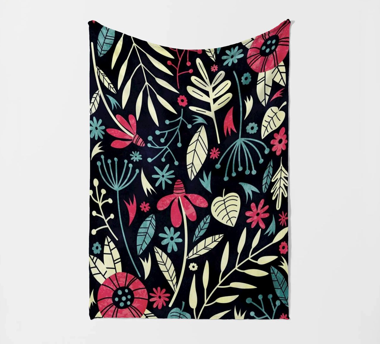 Julepa coperta in pile da Tracie Andrews